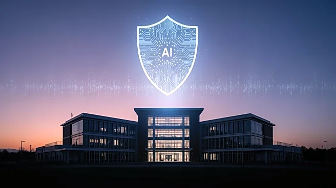 School Districts Face Increased AI-Driven Cybersecurity Threats