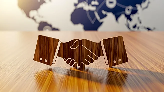 US and Indonesia Finalize Trade Deal Eliminating Tariffs on Most American Goods