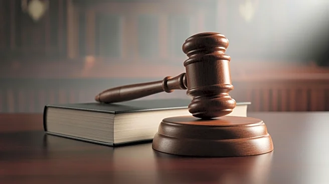 President Trump Criticizes Supreme Court Over Tariff Ruling