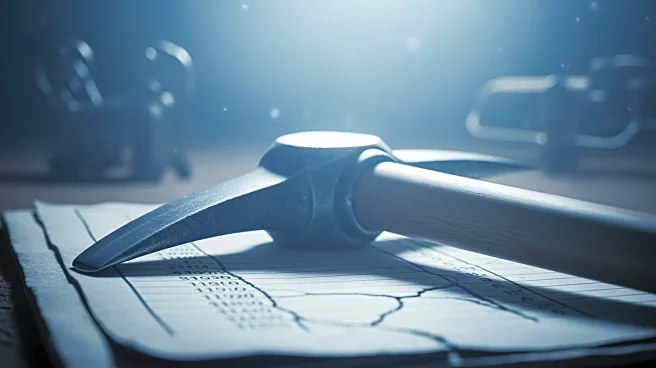 79th Group's Stake in Mining Company Sold Amid Fraud Investigation