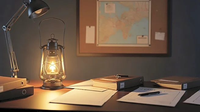 Sheriff Reveals New Details in Nancy Guthrie Disappearance Case