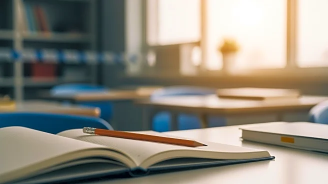 Educators Call for Parental Support to Enhance Classroom Learning and Student Discipline