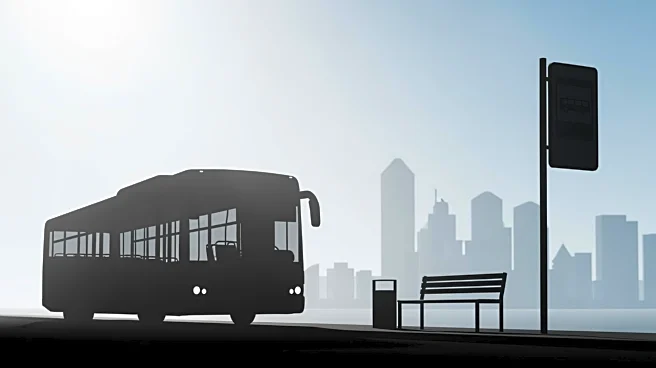 Los Angeles City Pulls Controversial PSA on Bus Etiquette