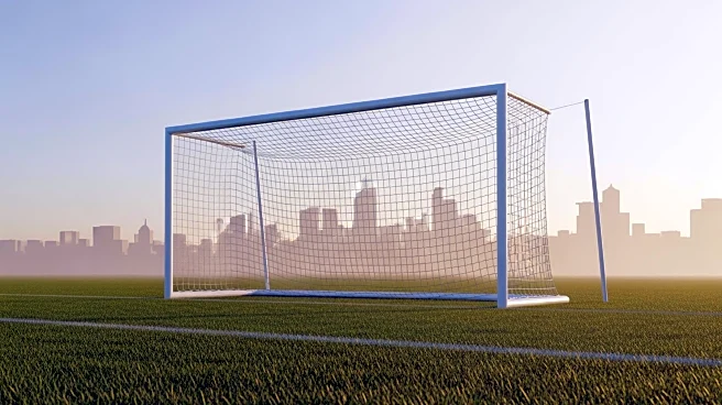 FIFA Plans Major Soccer Infrastructure Projects in Gaza