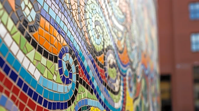 Isaiah Zagar, Renowned Philadelphia Mosaic Artist, Passes Away at 86