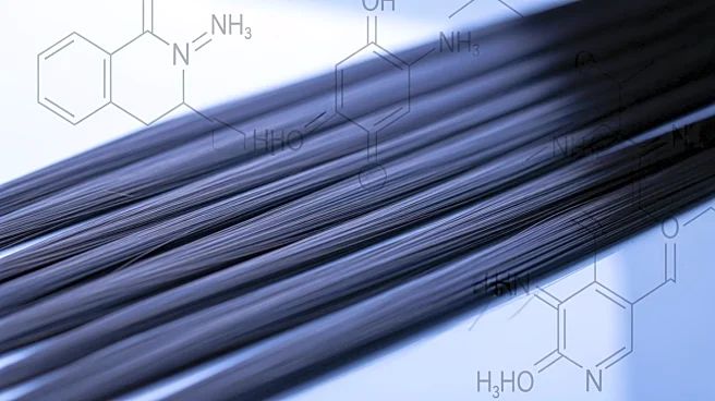 Study Reveals Cancer-Linked Chemicals in Hair Extensions, Raising Health Concerns