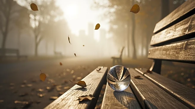 Study Links Air Pollution to Increased Alzheimer's Risk in Older Americans