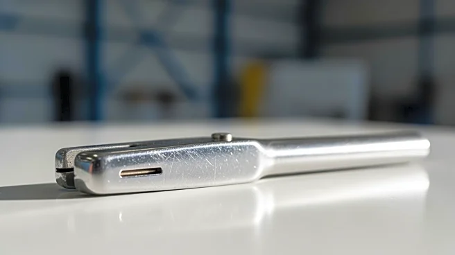 Audit Highlights Persistent FAA Maintenance Oversight Challenges