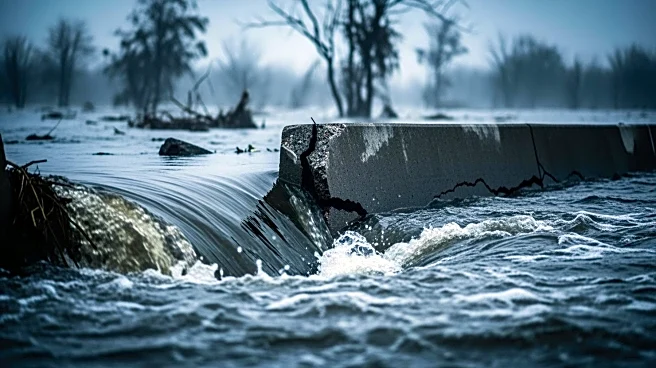 Climate Change Intensifies Deadly Valencia Floods, Causing Billions in Damages