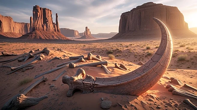 Paleontologists Discover New Scimitar-Crested Spinosaurus Species in Sahara