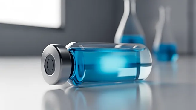 Phase 2 Trial Assesses Safety of Risvodetinib for Untreated Parkinson’s Disease