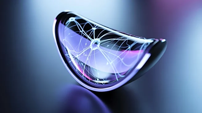 Houston Methodist Study Identifies Peripheral Retina as Key to Early Alzheimer's Detection