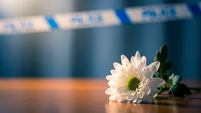 Paulding County Teen Dies from Rare Flu Complication, Community Mourns