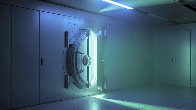 President Trump Claims Obama Revealed Classified Information on Aliens