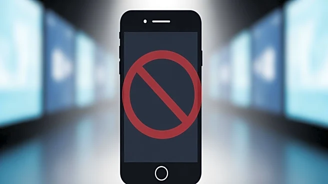 Governor Gavin Newsom Proposes Social Media Ban for Teens Amid Concerns Over Addiction