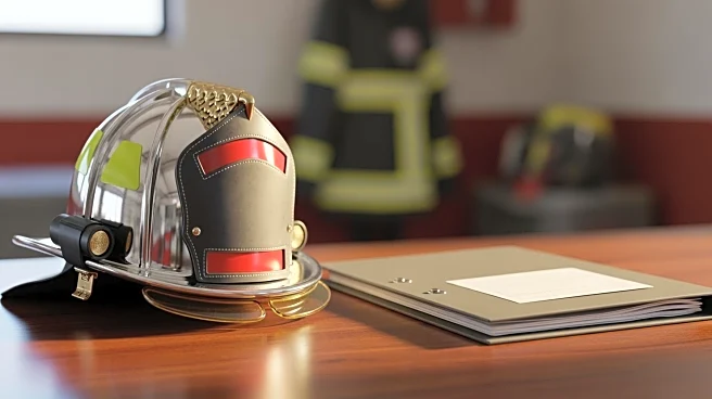 Los Angeles Fire Department's Memo Reveals Efforts to Shield Mayor Bass from Fire Report Fallout