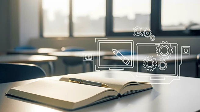 Schools Face Challenges in Hiring Career Technical Education Teachers Amid Growing Demand