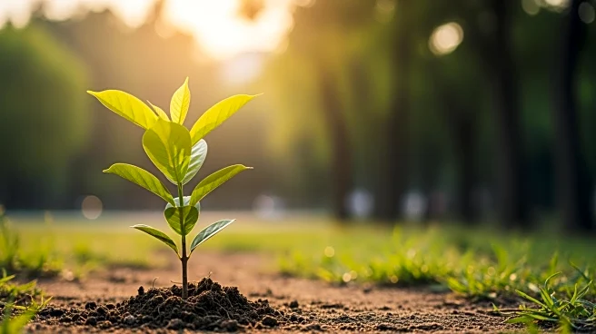 TreesCharlotte Offers Free Tree Adoption to West Charlotte Residents