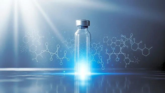 Stanford Researchers Develop Universal Vaccine Offering Broad Protection