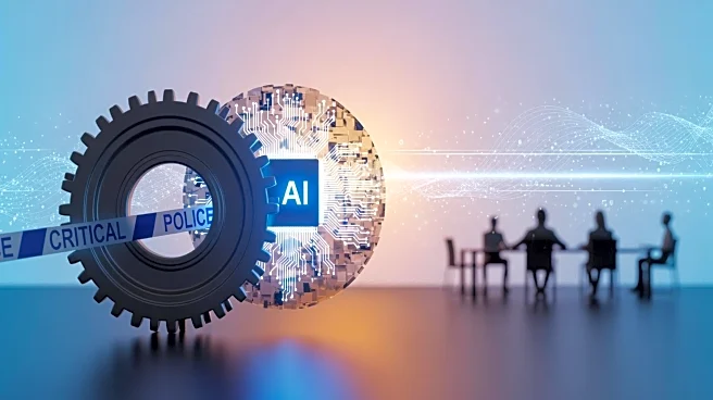 IMF Chief Warns of AI-Driven Job Disruption in India at AI Summit