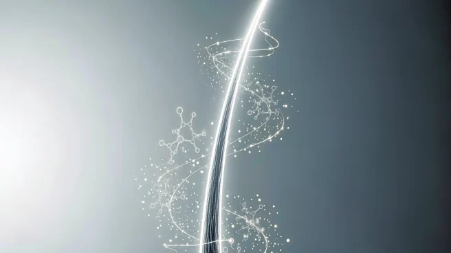 Research Identifies Hair as Potential Biomarker for Parkinson's Disease Diagnosis