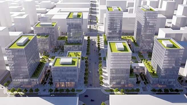 Chicago Plan Commission Approves Lakeview and Fulton Market Developments