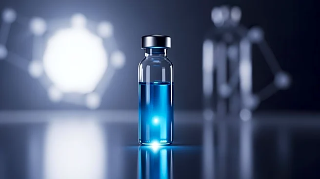 FDA Reverses Decision, Agrees to Review Moderna's mRNA Flu Vaccine Amid Controversy