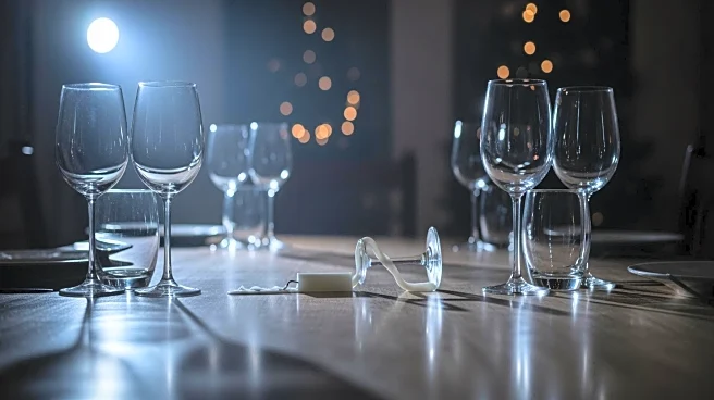 Conan O'Brien Reacts to Murders of Rob and Michele Reiner After Holiday Party