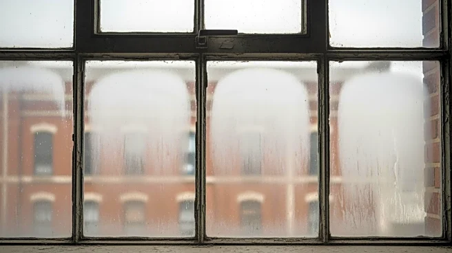 Reps. Ilhan Omar and Angie Craig to Inspect Conditions at Whipple Building