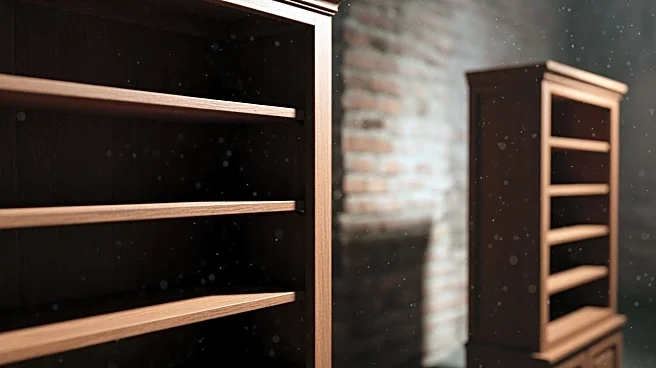 Philadelphia Slavery Exhibit Restoration Halted Amid Federal Appeal