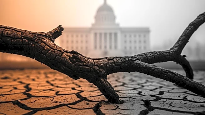 California Senators Demand Probe into Insurance Department Over Wildfire Claims