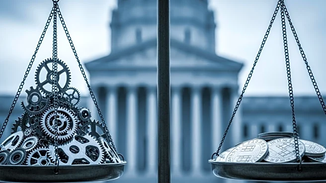 Supreme Court Ruling on IEEPA Tariffs Creates Uncertainty for U.S. Trade Policy