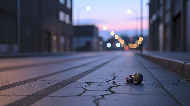 Two Children Critically Injured in West Englewood Hit-and-Run Incident