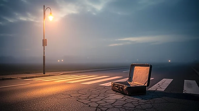 Nancy Guthrie's Abduction Highlights International Concerns Over Missing Persons