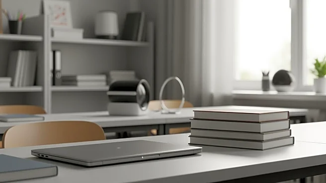 High School Tech Director Advocates for Cautious Ed-Tech Adoption