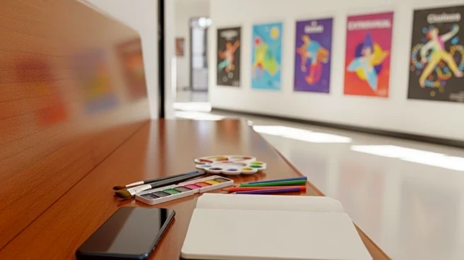 Spokane School District Combines Cellphone Ban with Extracurricular Expansion to Boost Student Engagement