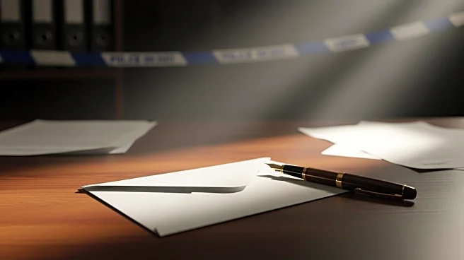 FBI Increases Reward in Nancy Guthrie Disappearance Amid Ransom Notes