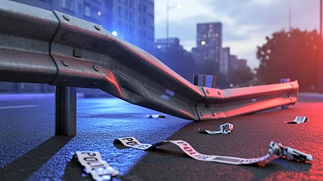 Driver Arrested After Dragging Massachusetts State Trooper in East Boston Incident