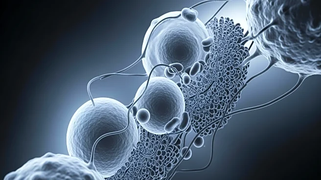 Study Links Pancreatic Cancer Growth to Cellular Self-Eating Process