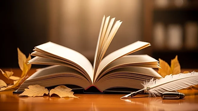 Romania to be Guest of Honor at 2028 Frankfurter Buchmesse, Highlighting Cultural Exchange