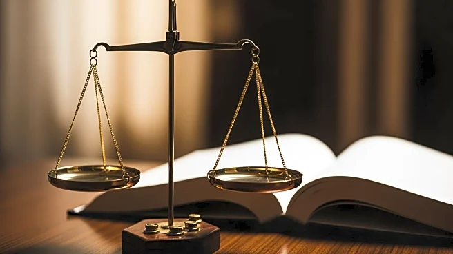 Penn Law Students Provide Rights Training for ICE Encounters Amidst Executive Overreach