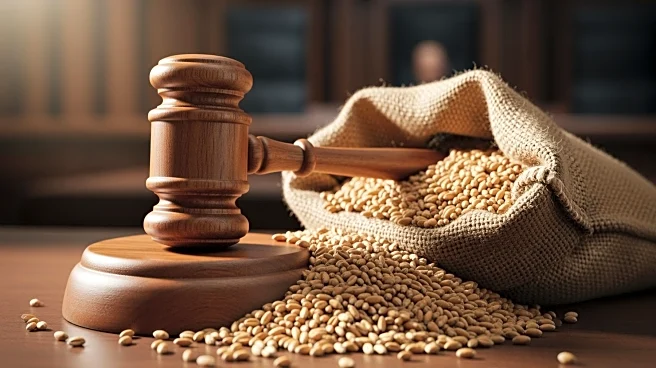 Supreme Court Ruling on Tariffs Reshapes U.S. Agriculture Trade Policy