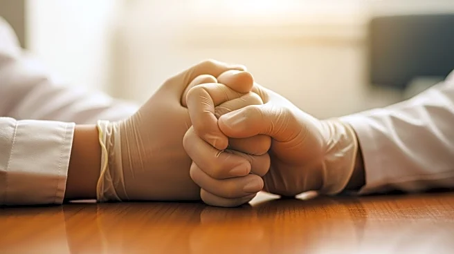 NewYork-Presbyterian and Nurses Union Reach Tentative Agreement to End Strike