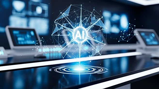 Federal Agencies Embrace Targeted AI Adoption to Enhance Services