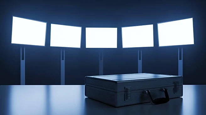 FBI and Las Vegas Police Investigate Suspected Terrorism Case Involving New York Man