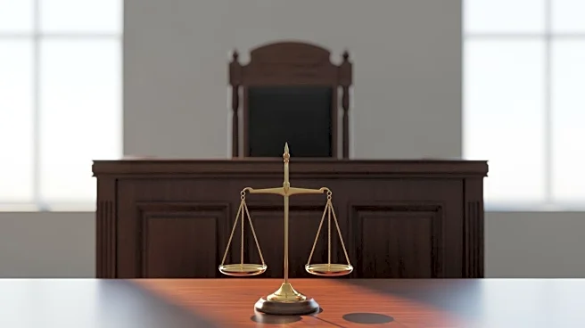 Weekly Roundup Highlights Legal Challenges and Supreme Court Developments