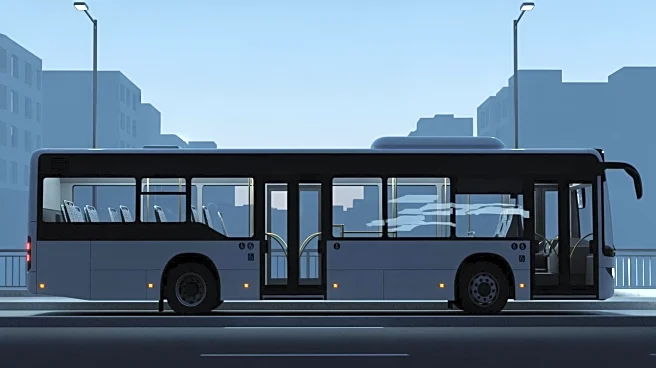 Los Angeles City Withdraws Controversial PSA on Bus Etiquette