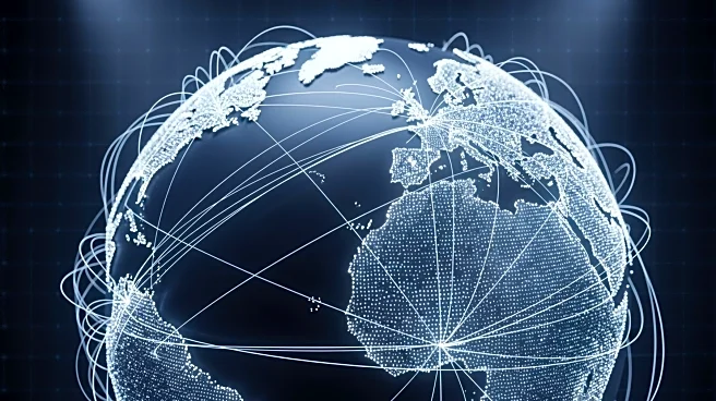 Trump Administration's 2025 National Security Strategy Redefines Trade as Central to National Security