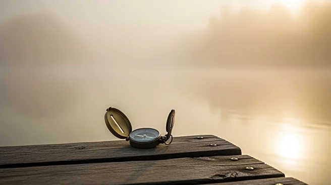 Body of Missing Eastham Man Found After Extensive Search