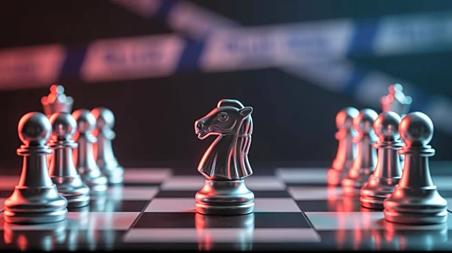 President Trump Considers Military Strike on Iran Amid Diplomatic Stalemate